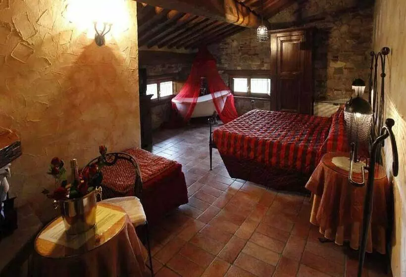 Villa Corte Degli Dei