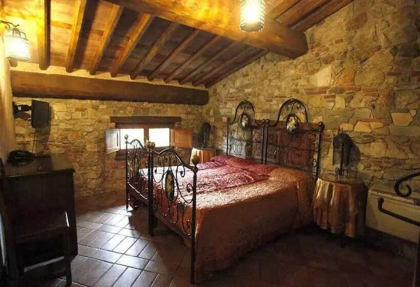 Villa Corte Degli Dei