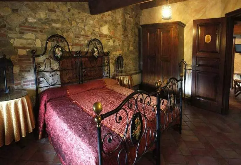 Villa Corte Degli Dei