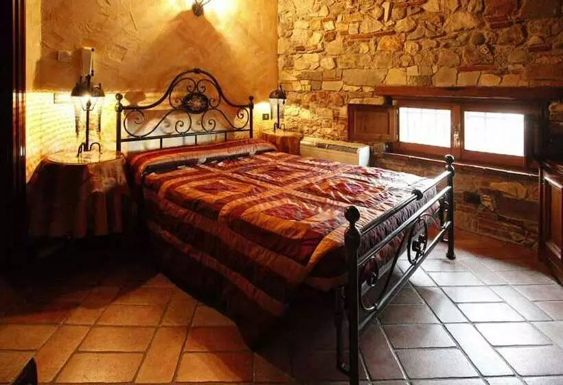 Villa Corte Degli Dei