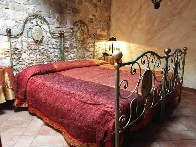 Villa Corte Degli Dei