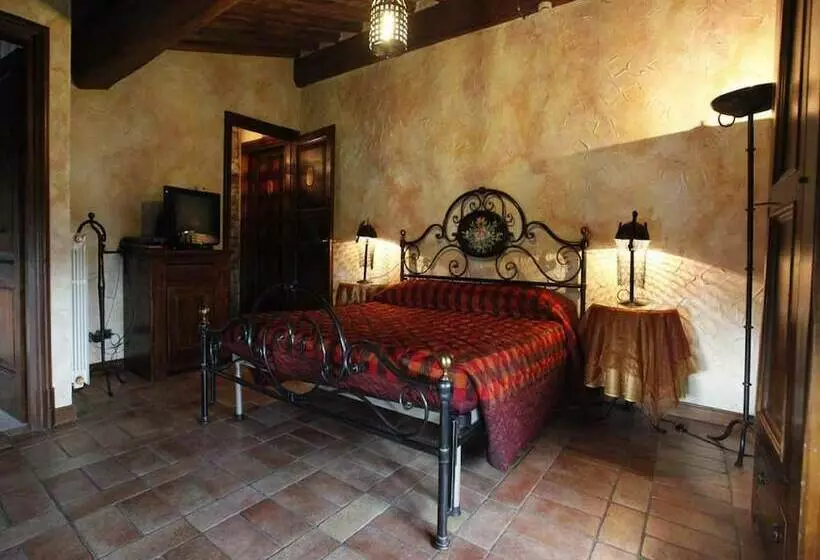 Villa Corte Degli Dei