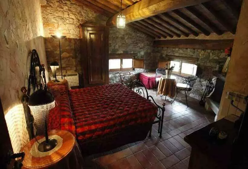 Villa Corte Degli Dei