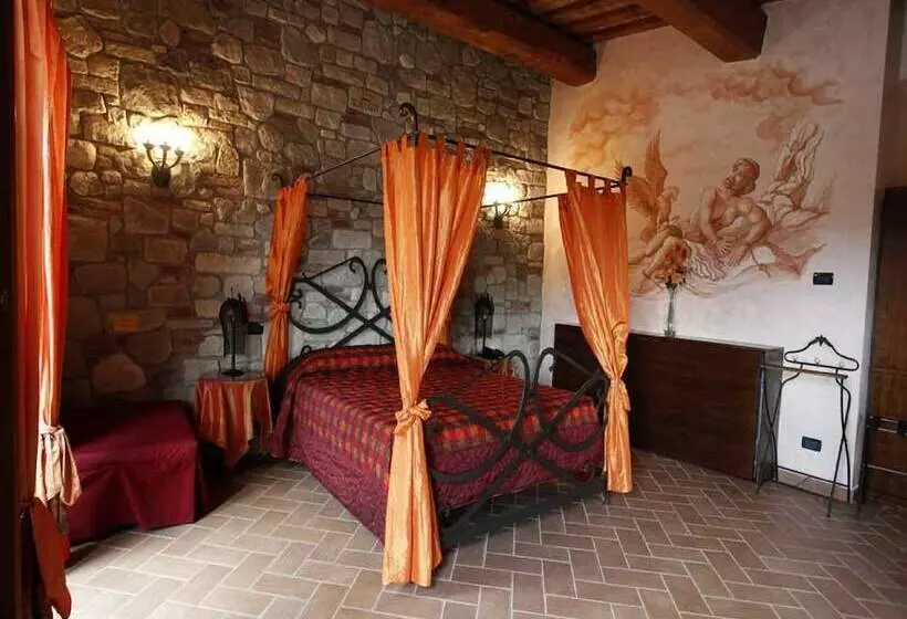 Villa Corte Degli Dei