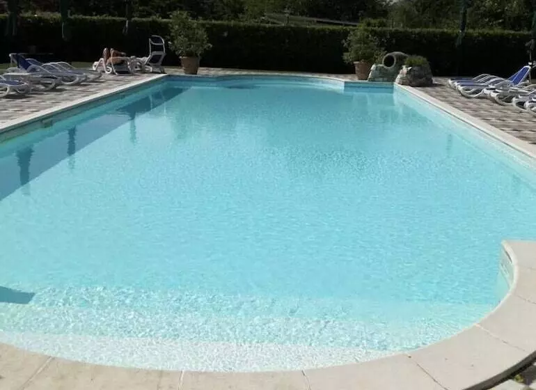 Villa Corte Degli Dei