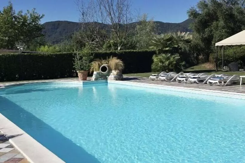 Villa Corte Degli Dei