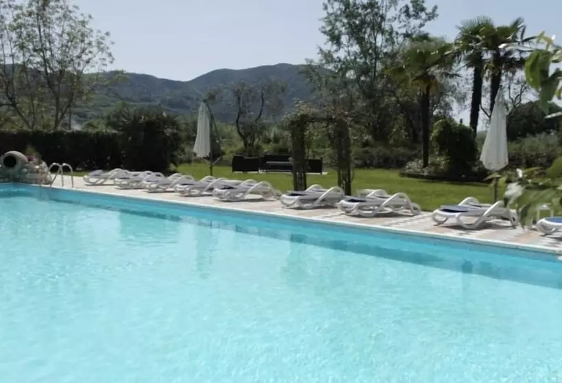 Villa Corte Degli Dei