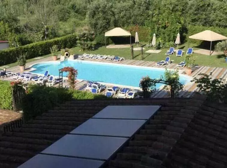 Villa Corte Degli Dei