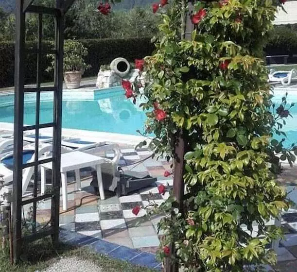 Villa Corte Degli Dei