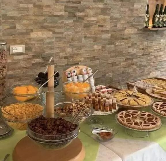 Villa Corte Degli Dei