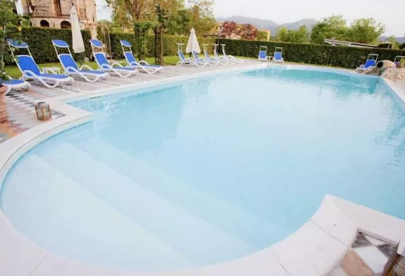 Villa Corte Degli Dei