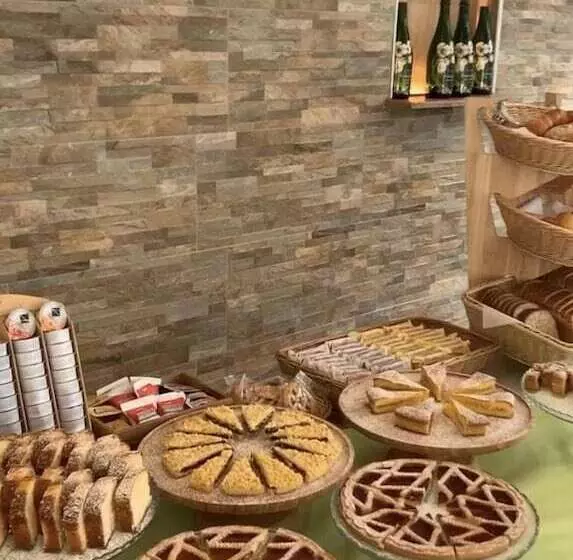 Villa Corte Degli Dei