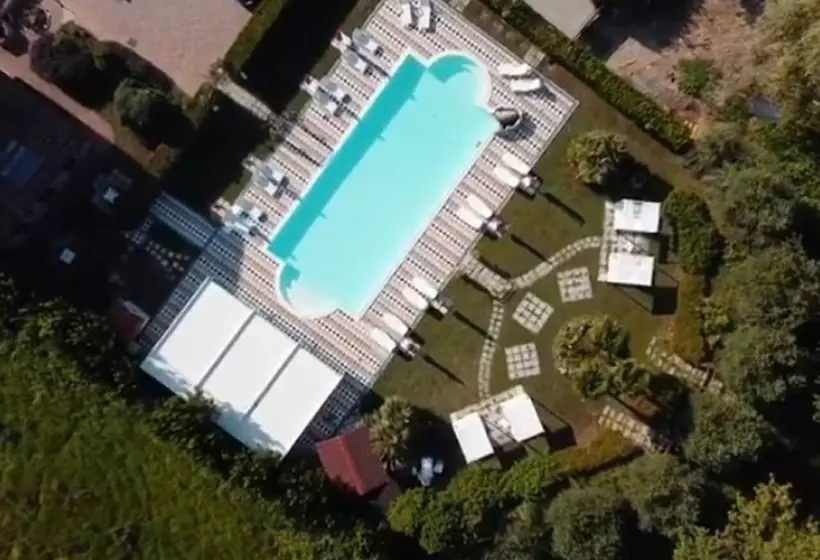 Villa Corte Degli Dei