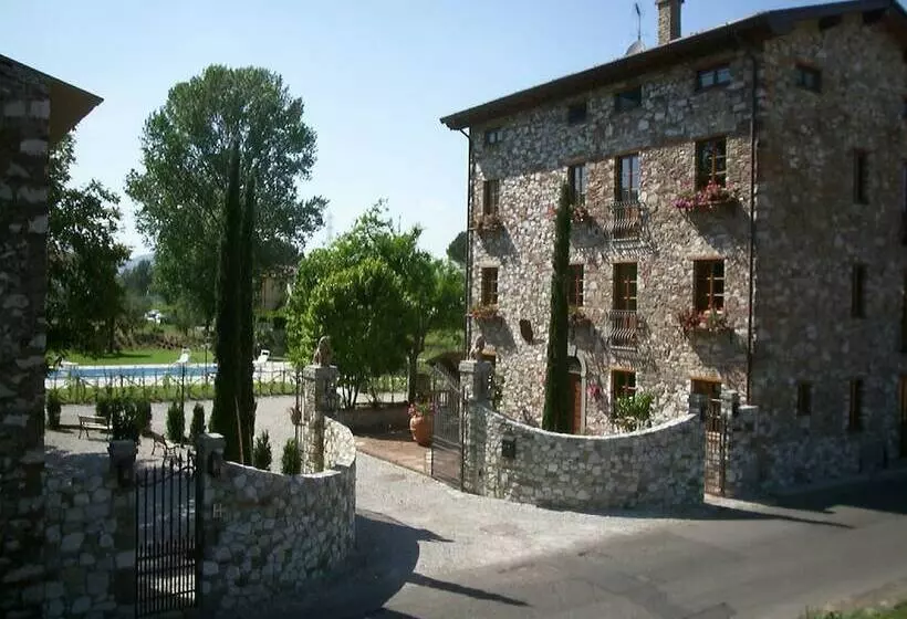 Villa Corte Degli Dei