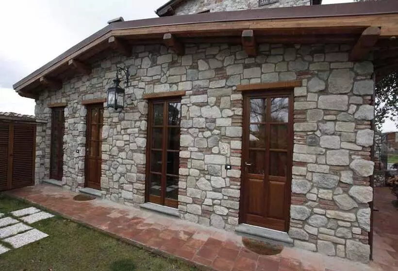 Villa Corte Degli Dei