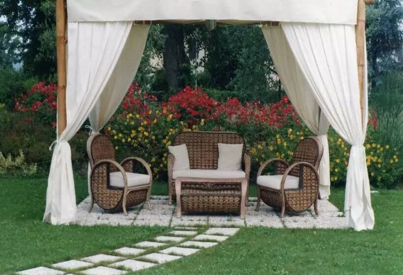 Villa Corte Degli Dei