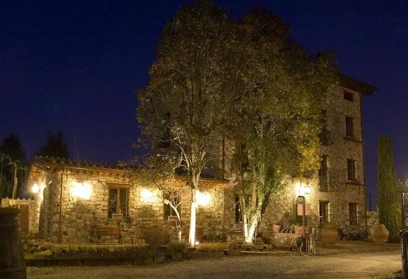 Villa Corte Degli Dei