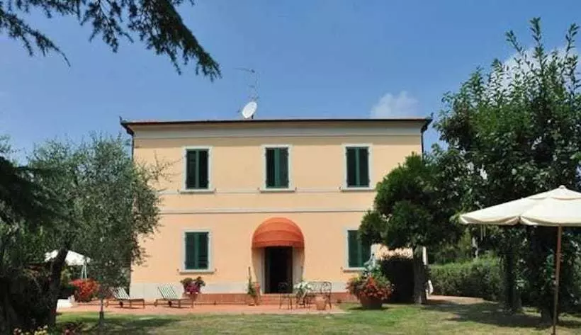 Villa La Nina