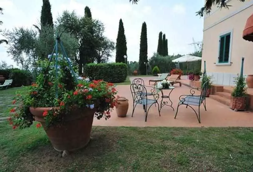 Villa La Nina