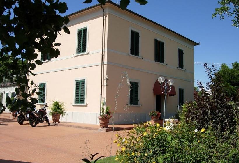 Villa La Nina