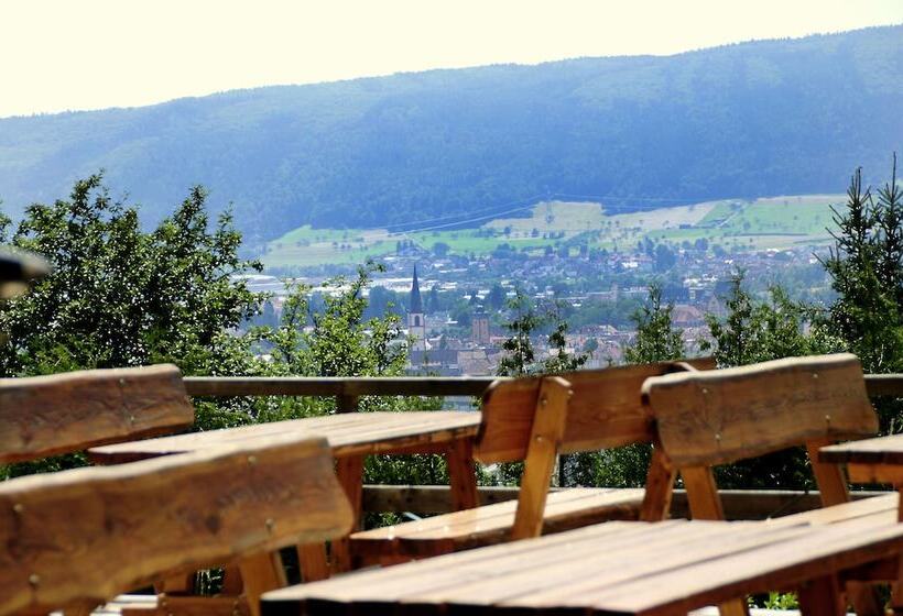 Achat Hotel Franziskushöhe Lohr