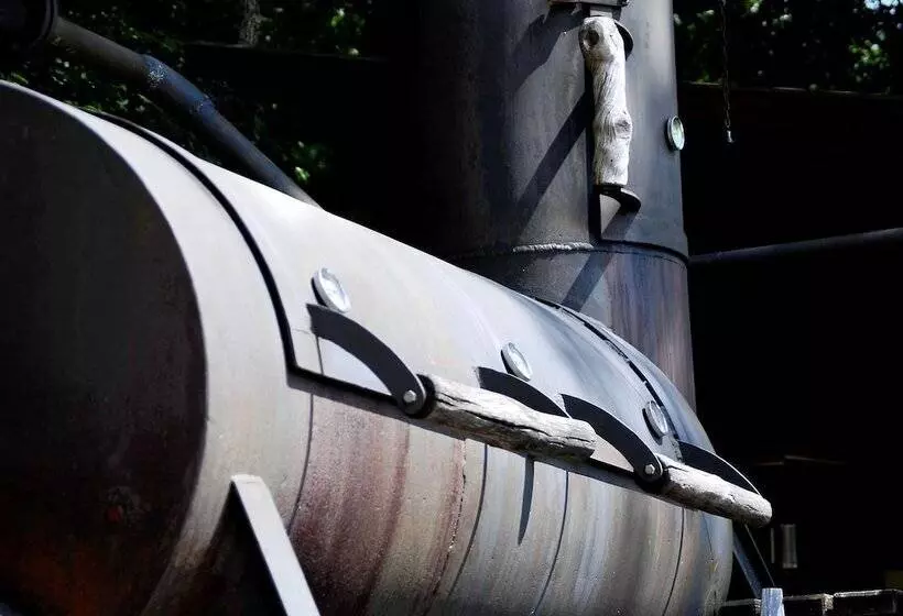 Achat Hotel Franziskushöhe Lohr