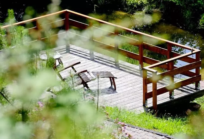 Achat Hotel Franziskushöhe Lohr