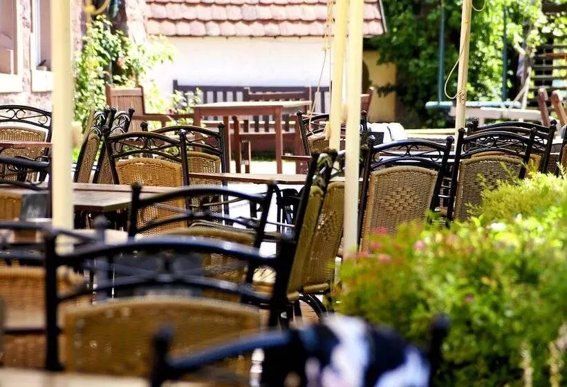 Achat Hotel Franziskushöhe Lohr