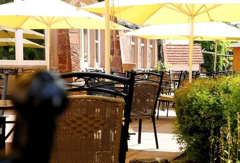 Achat Hotel Franziskushöhe Lohr