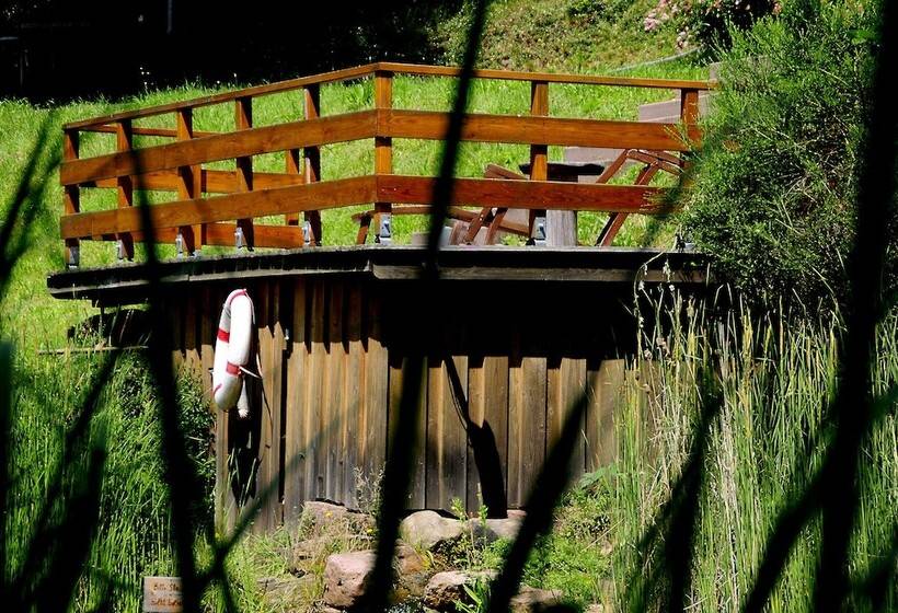 Achat Hotel Franziskushöhe Lohr