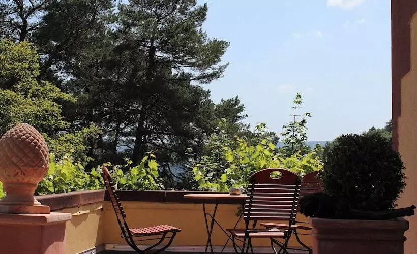 Achat Hotel Franziskushöhe Lohr