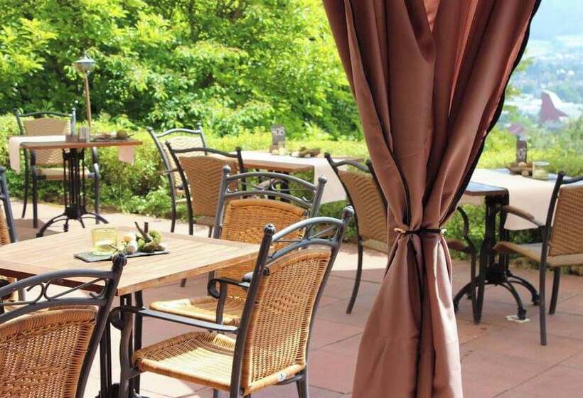 Achat Hotel Franziskushöhe Lohr