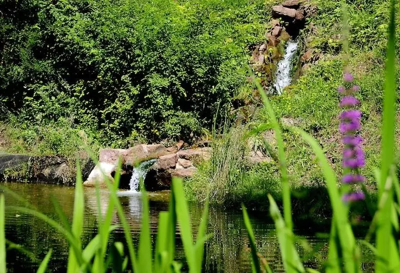 Achat Hotel Franziskushöhe Lohr