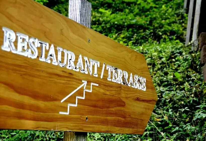 Achat Hotel Franziskushöhe Lohr