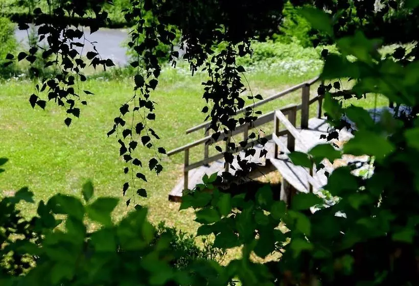 Achat Hotel Franziskushöhe Lohr