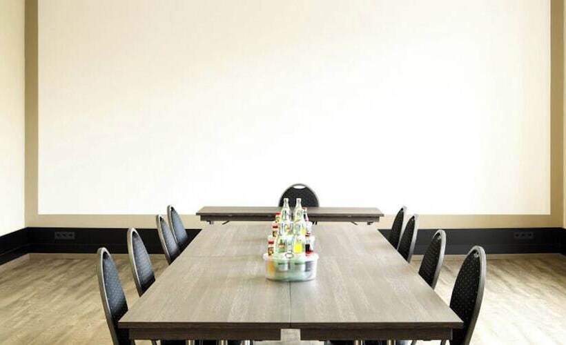 Achat Hotel Franziskushöhe Lohr