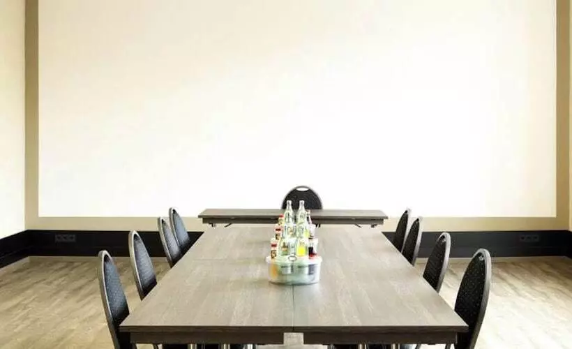 Achat Hotel Franziskushöhe Lohr