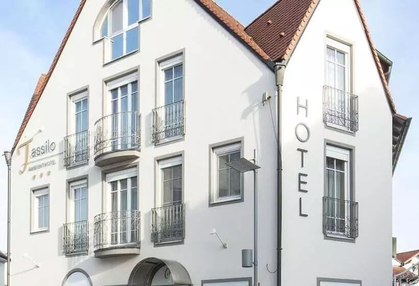 Ambienthotel Tassilo