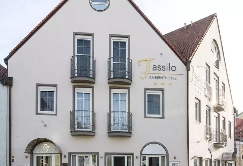 Ambienthotel Tassilo