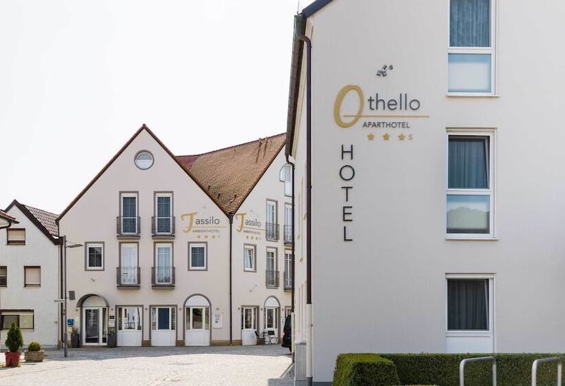 Ambienthotel Tassilo