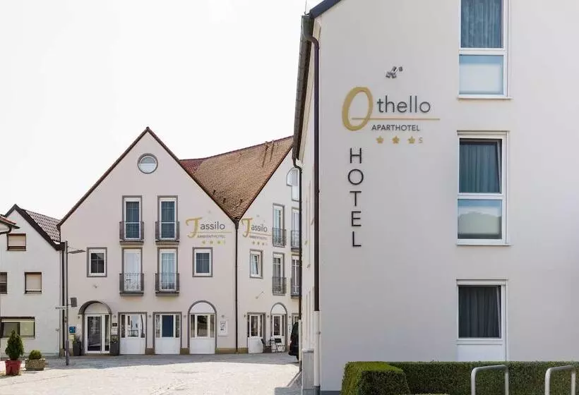 Ambienthotel Tassilo