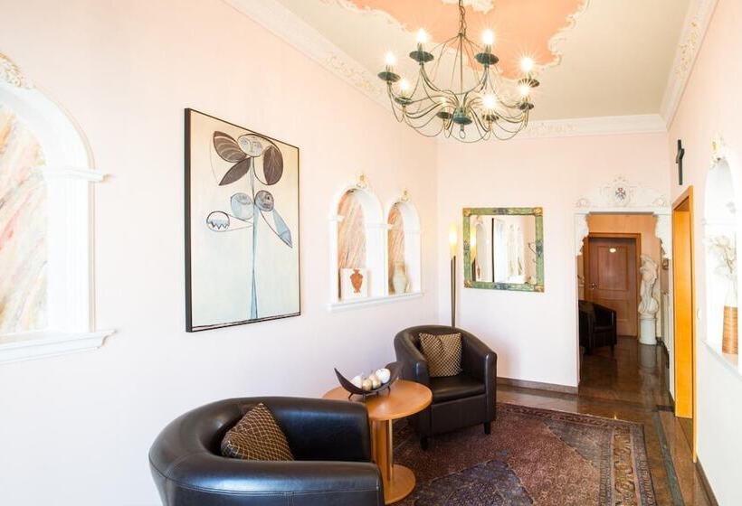 Ambienthotel Tassilo