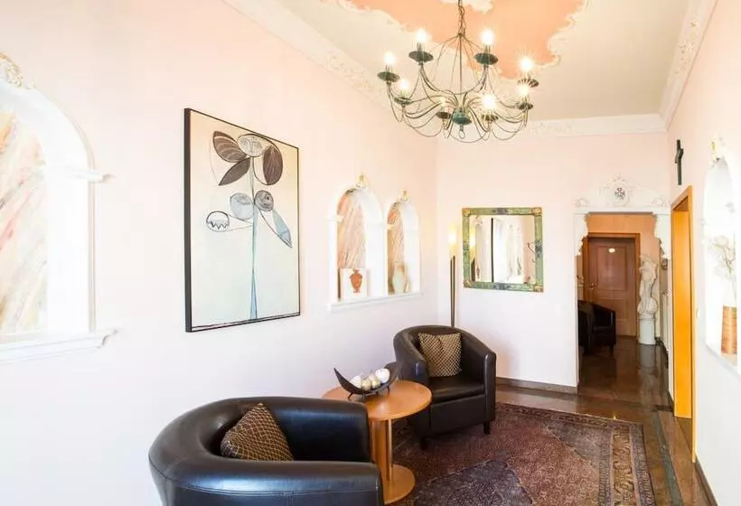 Ambienthotel Tassilo