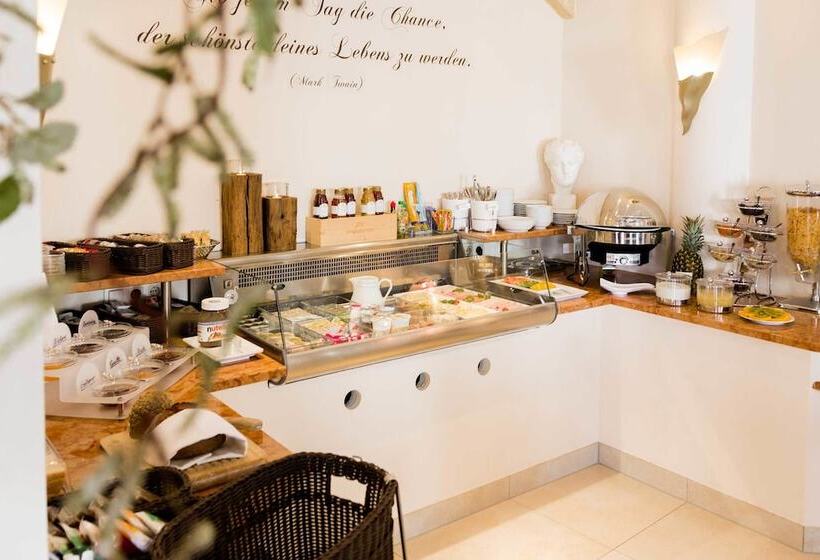 Ambienthotel Tassilo