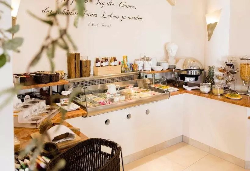 Ambienthotel Tassilo