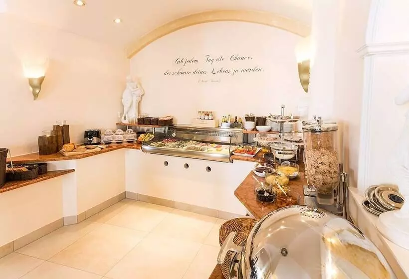 Ambienthotel Tassilo