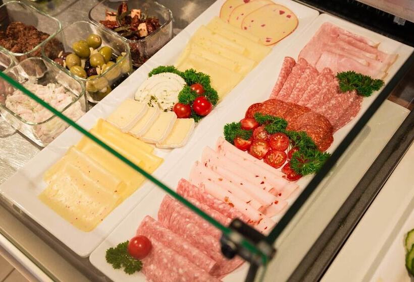 Ambienthotel Tassilo