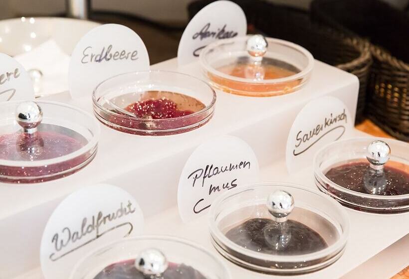 Ambienthotel Tassilo