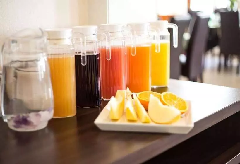 Ambienthotel Tassilo