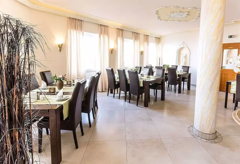 Ambienthotel Tassilo